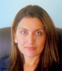 Attorney Shilpa Malik