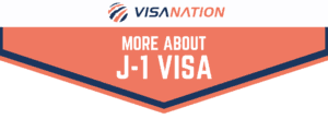 More about J-1 Visa